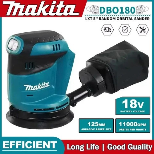 Makita dbo180z 18v - dbo180z, li-ion