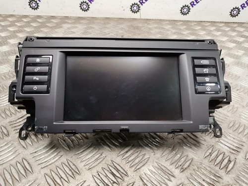 Land rover discovery sport - land,