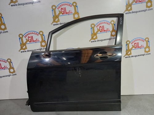 Front door honda v - front,