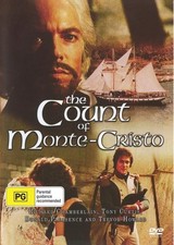 The Count Of Monte Cristo