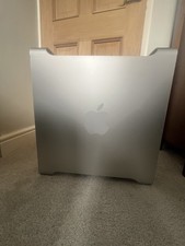 Apple Mac Pro "Eight Core" 2.8  (2008) Desktop