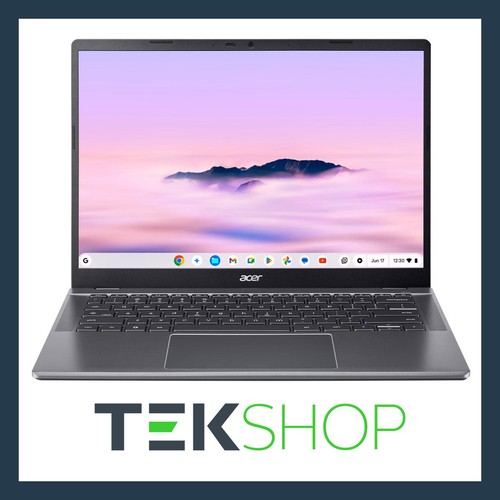 Acer chromebook plus 514 - chromebook, 14"