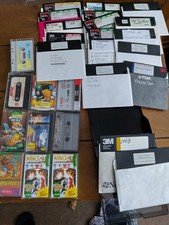 Atari 400 800 games - atari,
