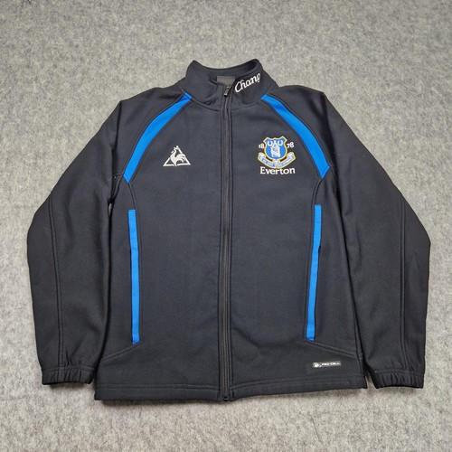 Everton jacket mens - everton, small