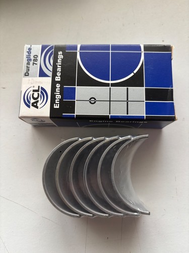 Mains crank shells - crank, mini