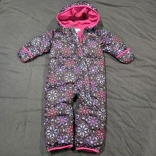 Columbia Toddler Baby Snowsuit