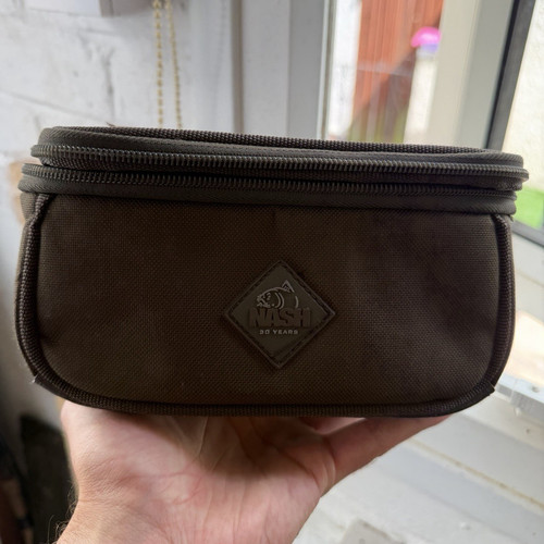 Nash years tackle bag - 30,