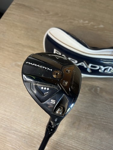 Callaway paradym triple - paradym,