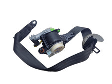 Kia optima seat belt front - belt,