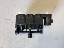 Range Rover L322 Rear Air Suspension Valve Block RVH500050