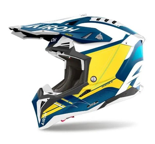 Airoh aviator saber moto - airoh,