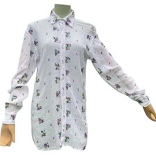  White Cheesecloth Longer