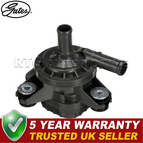 Gates water pump - gates,