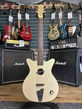 Danelectro convertible reissue - convertible,