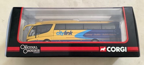 Corgi original omnibus 76 - original,