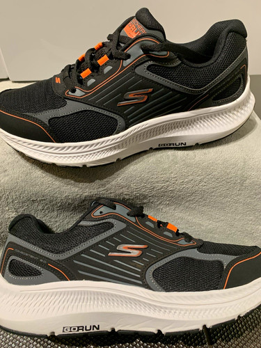 Skechers gorun consistent 0 - skechers,
