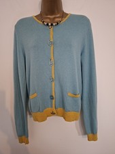 Avoca Anthology Blue Angora