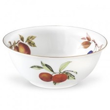 Royal Worcester Evesham Gold