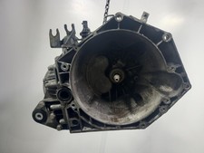 FIAT DUCATO Gearbox 2014-2020