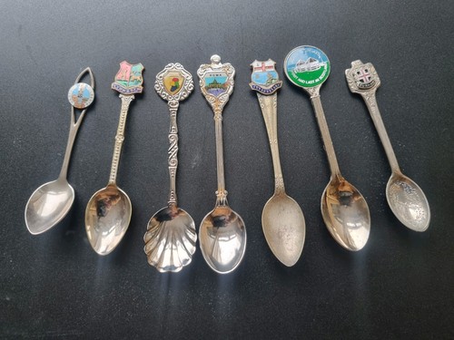 Collectors souvenir metal - collectors, 7