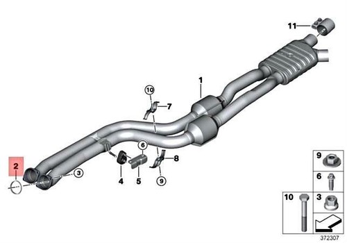 Bmw gts f80 f82 f83 - f80,