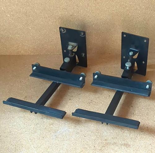 Vintage avf tilt swivel wall - swivel,