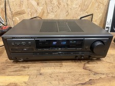 Vintage Technics SA-EX320