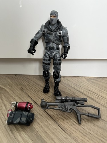 Fortnite action figure havoc - action,