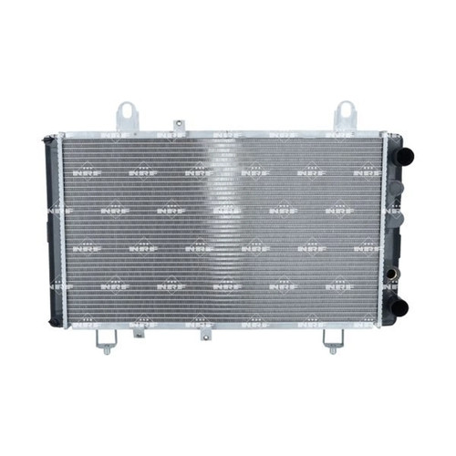 Nrf engine radiator - radiator, fits