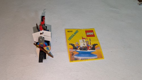 Lego castle lion knights - lego,