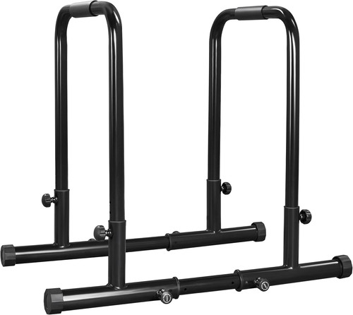 Dip bars station pull - bars,