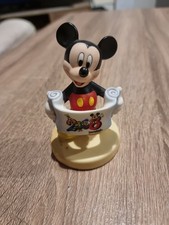 A Disney World 2008 Mickey