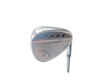 Callaway Mack Daddy 4 Gap