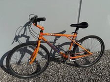 1991 GT INFERNO Karakoram All