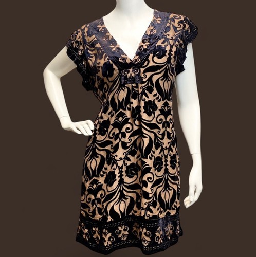 Hale bob silk blend - hale, velvet