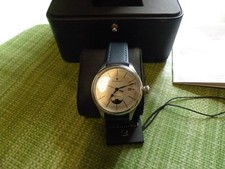 Steinhart Marine Moon Phase