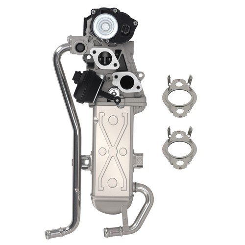 Egr valve cooler for vw - valve, polo