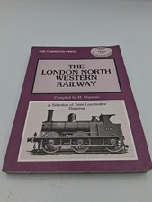 Oakwood Press , LNWR , 7mm