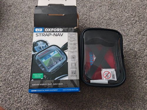 Oxford strap nav - strap-nav,