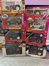 Farm Tractor Job Lot Bundle