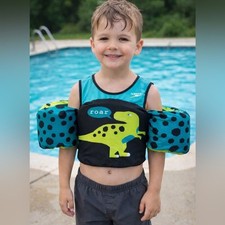 Speedo kids coast guard - us,