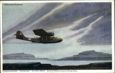 WWII MILITARY AVIATION