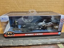 Batmobile 1989 Movie with