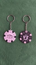 Jack Daniels Poker Chip