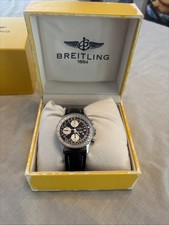 Breitling Old Navitimer
