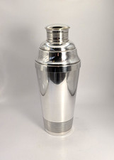 Antique French Silver Plated