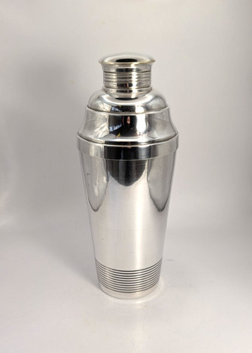 Antique french silver - french,