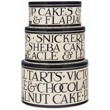 Emma Bridgewater Black Toast