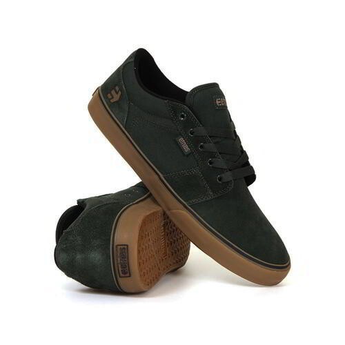 Etnies barge mens - mens, green