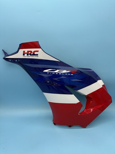 Honda cbr1000 fireblade - rr,